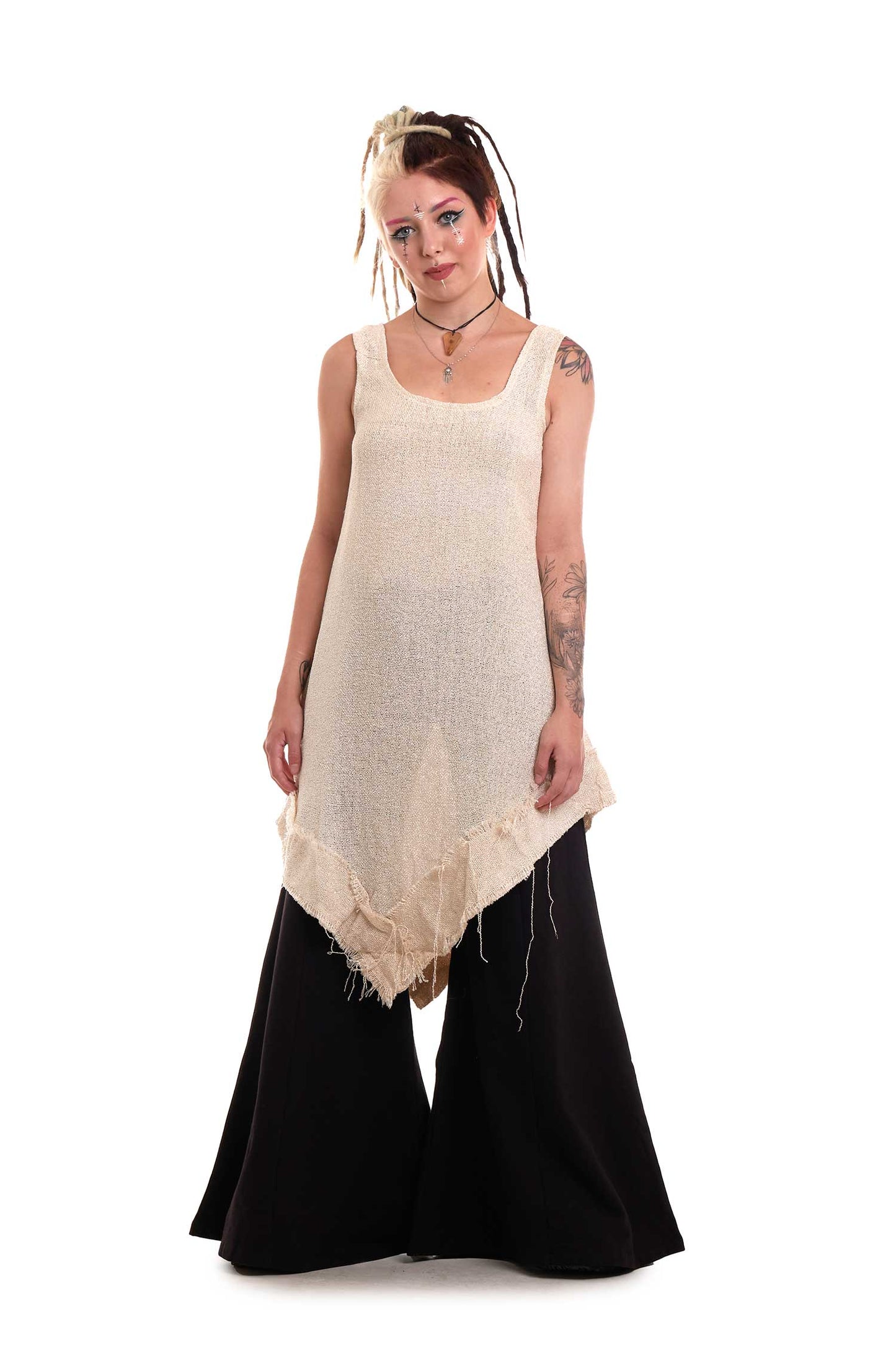 Natural Goddess Dress