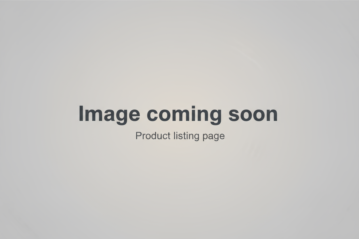 Image that says "Image coming soon"