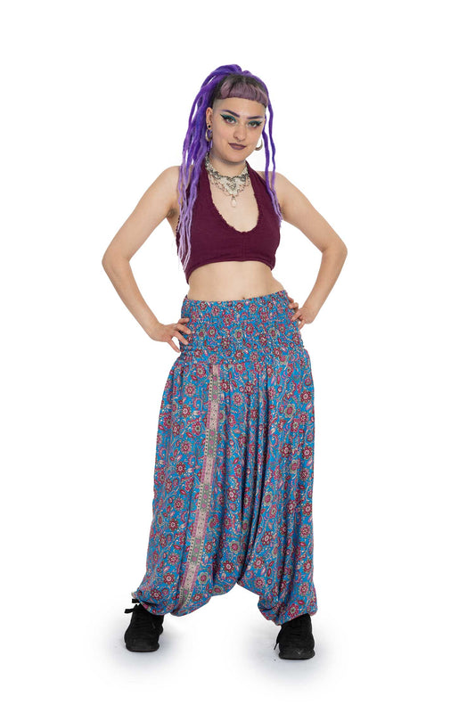 Festival Harem Pants