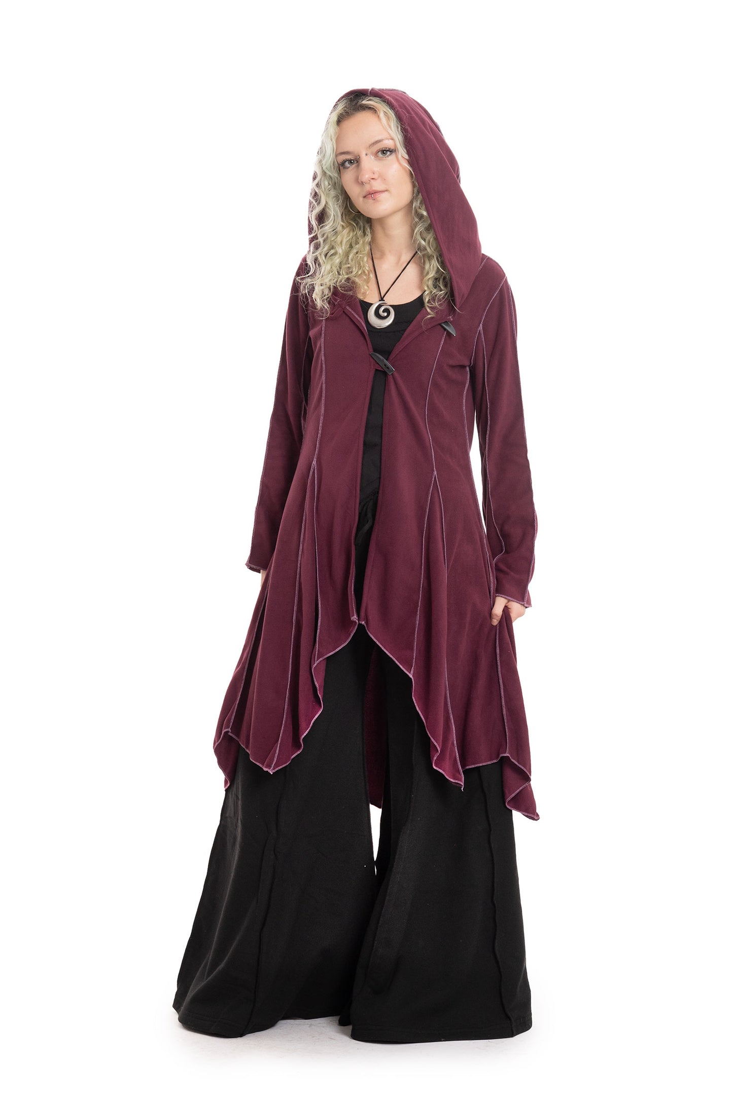 Festival Pixie Fleece Jacket