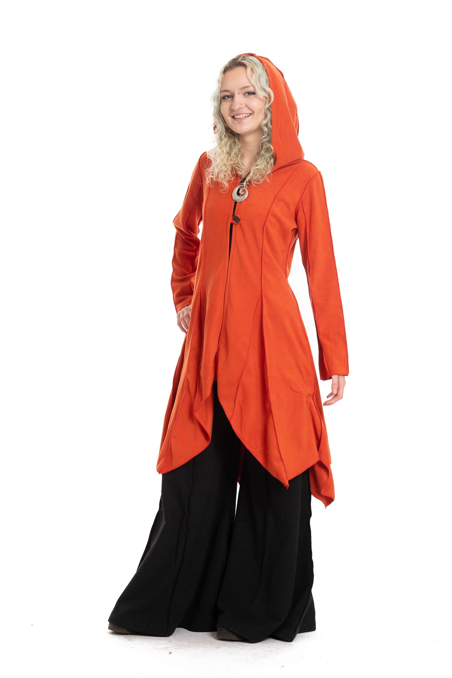 Festival Pixie Fleece Jacket