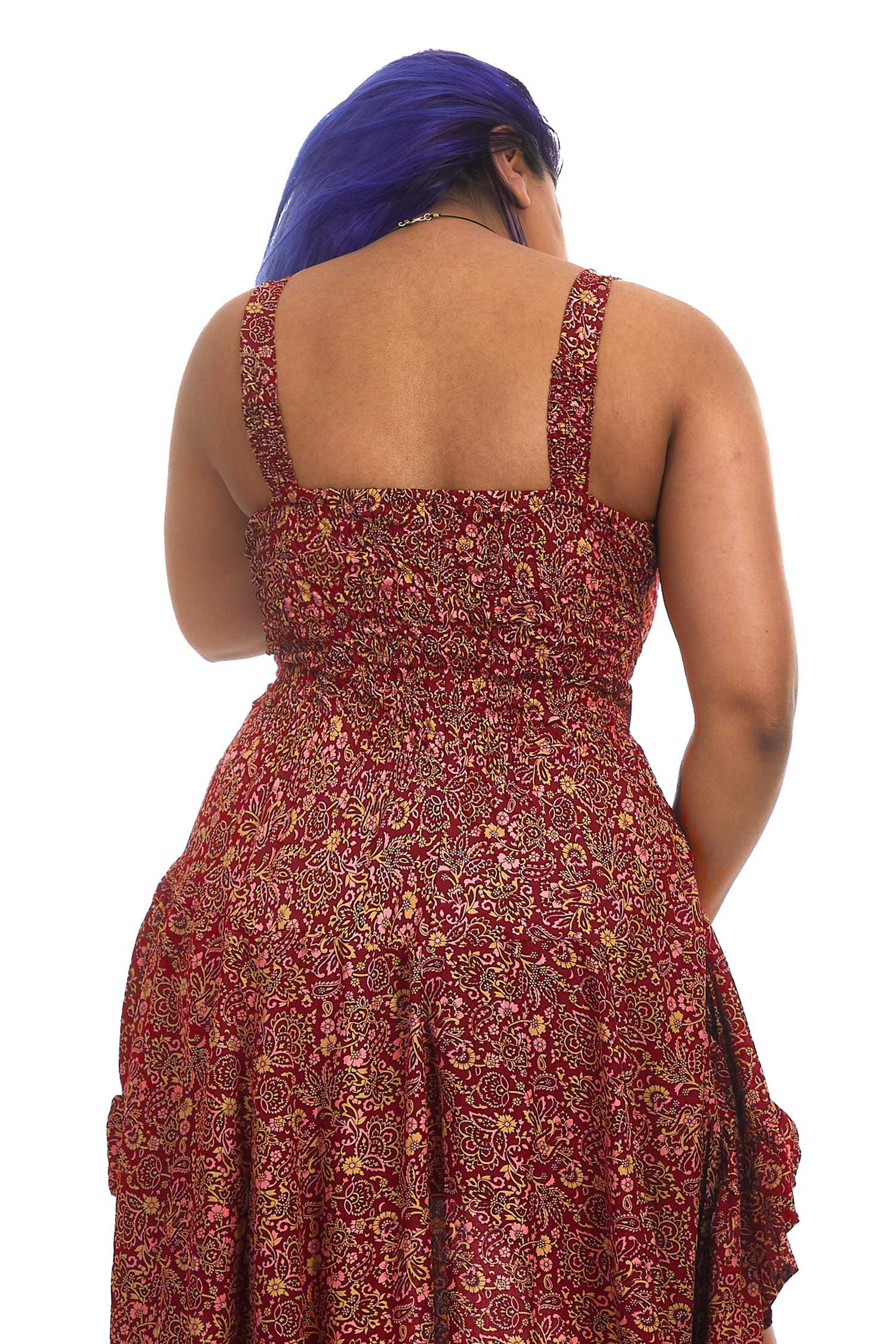 gypsy boho dresses uk Boho Gypsy Dress