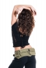 Utility Belt, Pixie Hip Bag, Waist Bag, Fanny Pack in Army - CNBEFOP by Gekko
