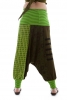 FUNKY COTTON HIPPY ALI BABA TROUSERS